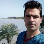 تصویر کاربر با کد 190687