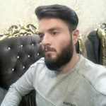 تصویر کاربر با کد 181818