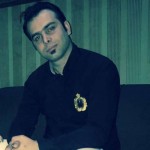 تصویر کاربر با کد 213403