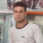 تصویر کاربر با کد 206945