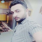 تصویر کاربر با کد 213612