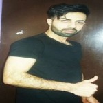 تصویر کاربر با کد 196681