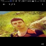 تصویر کاربر با کد 214579
