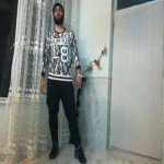 تصویر کاربر با کد 215244