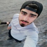 تصویر کاربر با کد 215247