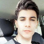 تصویر کاربر با کد 215986