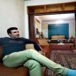 تصویر کاربر با کد 216197