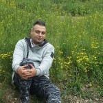 تصویر کاربر با کد 216694