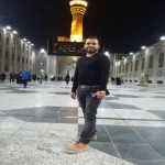 تصویر کاربر با کد 217567
