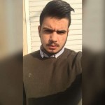 تصویر کاربر با کد 217689