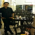 تصویر کاربر با کد 207598
