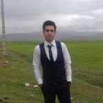 تصویر کاربر با کد 2550