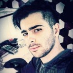 تصویر کاربر با کد 217765