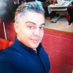 تصویر کاربر با کد 218777