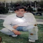 تصویر کاربر با کد 87365