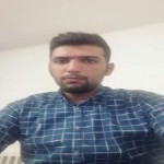 تصویر کاربر با کد 167541