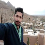 تصویر کاربر با کد 220278
