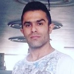تصویر کاربر با کد 205974