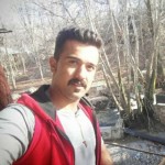 تصویر کاربر با کد 208009