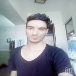 تصویر کاربر با کد 208567