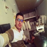 تصویر کاربر با کد 220544