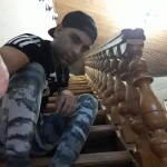 تصویر کاربر با کد 219391