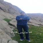 تصویر کاربر با کد 208581