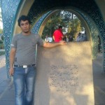 تصویر کاربر با کد 98516