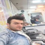تصویر کاربر با کد 126452