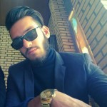 تصویر کاربر با کد 156941