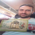 تصویر کاربر با کد 158107