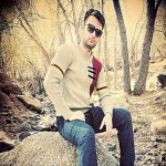 تصویر کاربر با کد 145394
