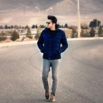 تصویر کاربر با کد 232671