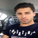 تصویر کاربر با کد 233382
