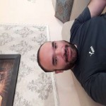 تصویر کاربر با کد 234068