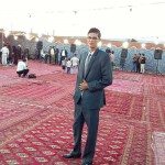 تصویر کاربر با کد 234089