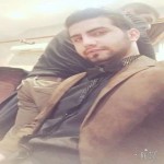تصویر کاربر با کد 234150