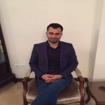 تصویر کاربر با کد 234152