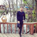 تصویر کاربر با کد 234564
