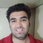 تصویر کاربر با کد 234234