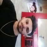 تصویر کاربر با کد 234984