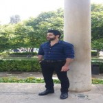 تصویر کاربر با کد 235379
