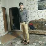 تصویر کاربر با کد 235667