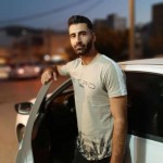 تصویر کاربر با کد 235712