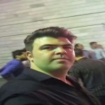 تصویر کاربر با کد 233283
