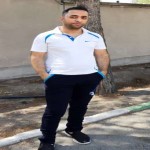 تصویر کاربر با کد 214476