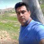 تصویر کاربر با کد 236440