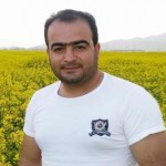 تصویر کاربر با کد 147429