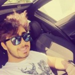 تصویر کاربر با کد 237694