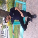 تصویر کاربر با کد 241168